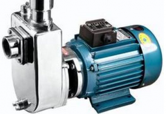  國內(nèi)應用最廣泛的幾種化工自吸泵